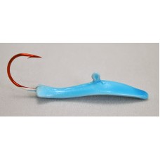 D&D Lure. Looker jig. 4 gram