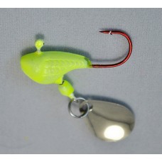 D&D Lure. Nitro Guppy