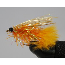 Krackerjack Orange