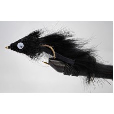 Water Pup Black