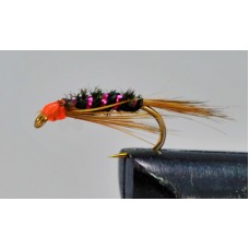 Diawl Bach Hot Head