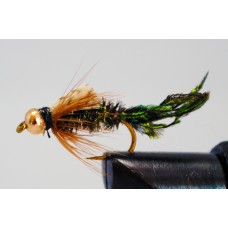 Zugbug