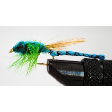 Dads Demoiselle
