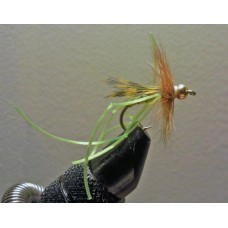 Dunking Daddy Flexi Floss