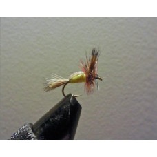 Humpy Yellow