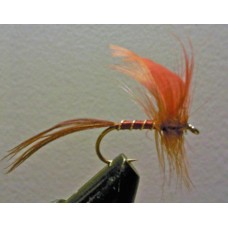 Mayfly Brown Drake