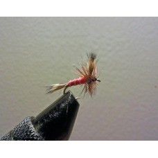 Red Wulff