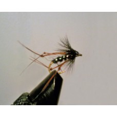 Haröra hopper