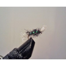 Shipman's Black