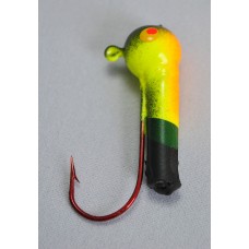 D&D Lure. Walleye jig. 8 gram