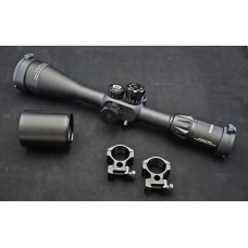 Counterpunch 6-25x56 FFP