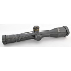 Siegfried 3-12x50 FFP