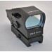 Ratchet 1x23x34. Multi reticle. Inkl. snabbfäste